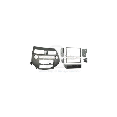 Connects2 Stereo Fitting Connects2 CT23HD05 Double Din Facia