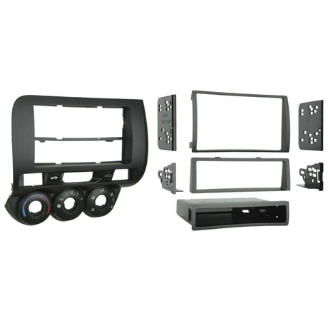 Connects2 Stereo Fitting Connects2 CT23HD03L Double Din Facia
