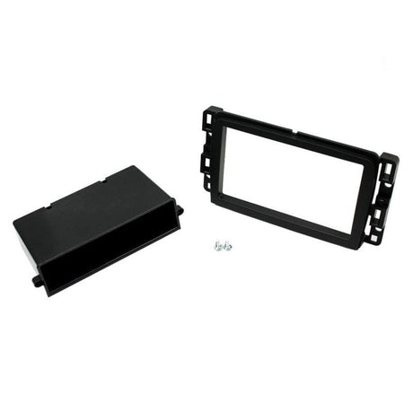 Connects2 Stereo Fitting Connects2 CT23GM02 Double Din Facia