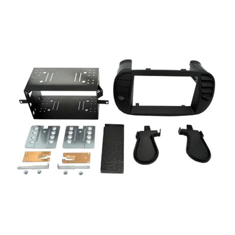 Connects2 Stereo Fitting Connects2 CT23FT25 Double Din Facia