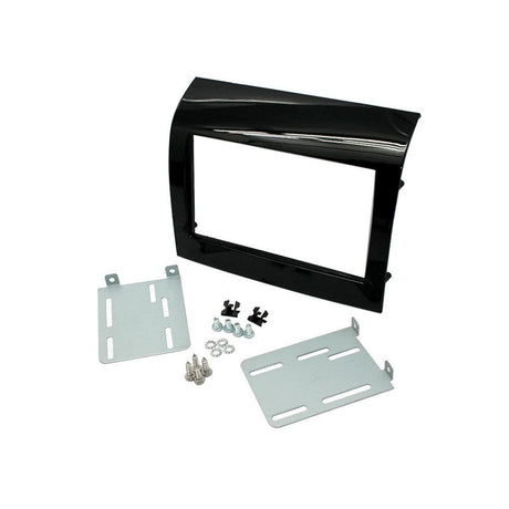 Connects2 Stereo Fitting Connects2 CT23FT21 Fiat Double Din Fascia Plate