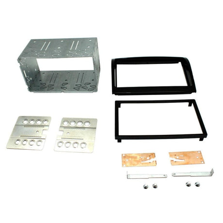 Connects2 Stereo Fitting Connects2 CT23FT19 Double Din Facia