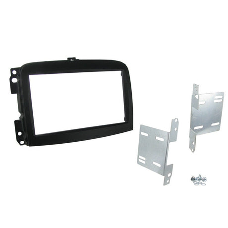 Connects2 Stereo Fitting Connects2 CT23FT18 Double Din Facia