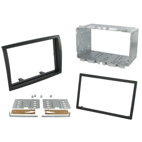 Connects2 Stereo Fitting Connects2 CT23FT16 Double Din Facia