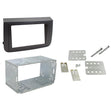 Connects2 Stereo Fitting Connects2 CT23FT07 Double Din Facia