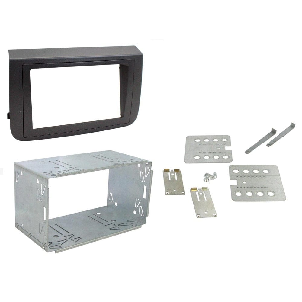 Connects2 Stereo Fitting Connects2 CT23FT07 Double Din Facia
