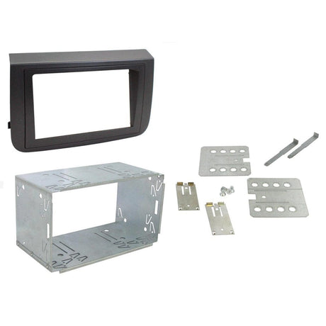 Connects2 Stereo Fitting Connects2 CT23FT07 Double Din Facia