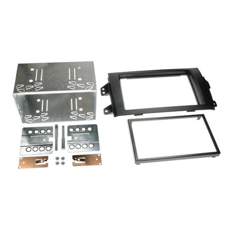 Connects2 Stereo Fitting Connects2 CT23FT06A Double Din Facia