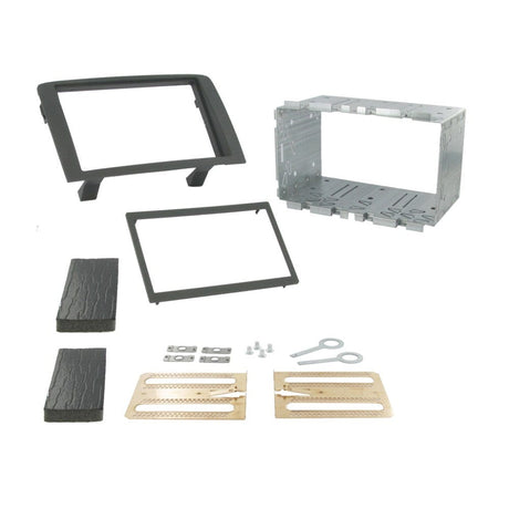 Connects2 Stereo Fitting Connects2 CT23FT04A Double Din Facia