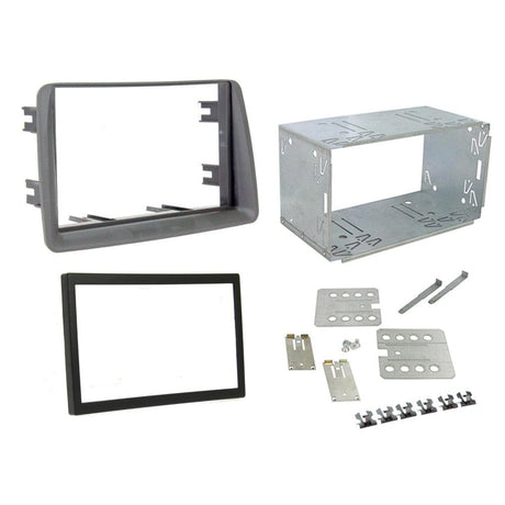 Connects2 Stereo Fitting Connects2 CT23FT03A Double Din Facia