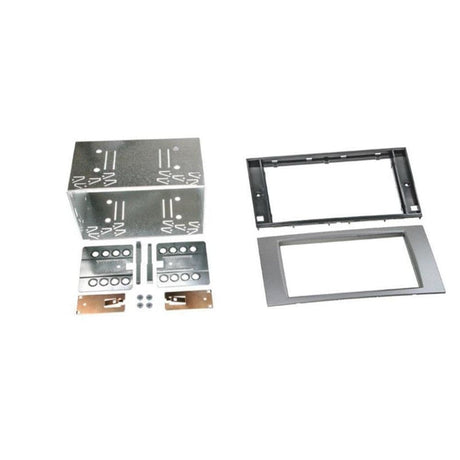 Connects2 Stereo Fitting Connects2 CT23FD52 Double Din Facia
