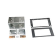 Connects2 Stereo Fitting Connects2 CT23FD50 Double Din Facia