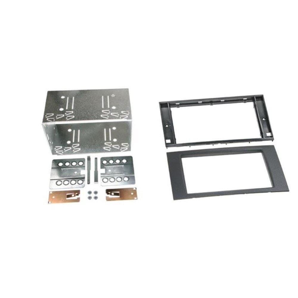 Connects2 Stereo Fitting Connects2 CT23FD50 Double Din Facia