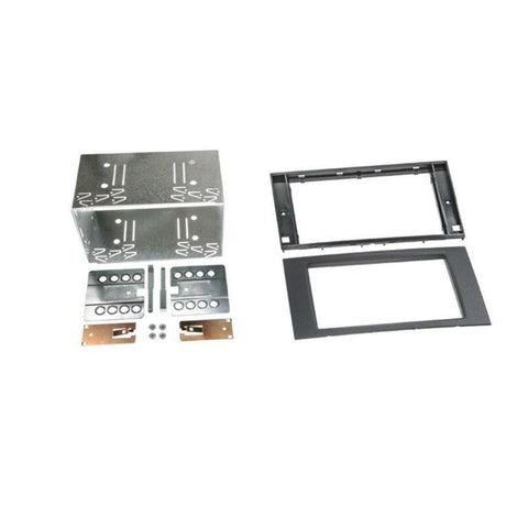 Connects2 Stereo Fitting Connects2 CT23FD50 Double Din Facia