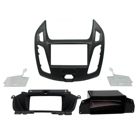 Connects2 Stereo Fitting Connects2 CT23FD48 Double Din Facia