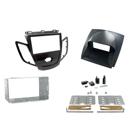 Connects2 Stereo Fitting Connects2 CT23FD43 Double Din Facia