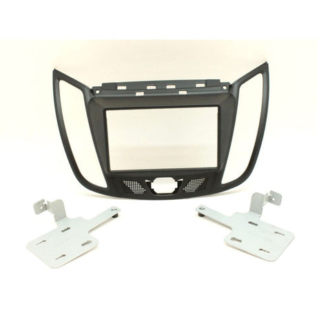 Connects2 Stereo Fitting Connects2 CT23FD41 Double Din Facia