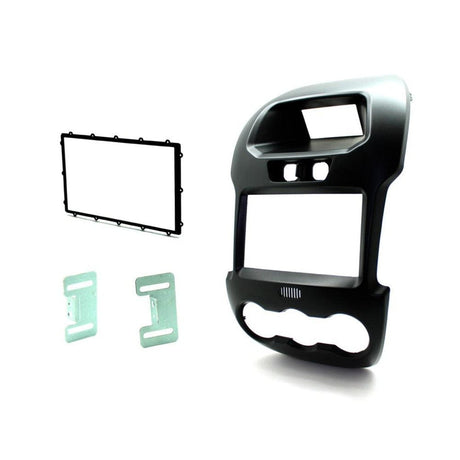 Connects2 Stereo Fitting Connects2 CT23FD37 Double Din Facia