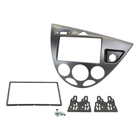 Connects2 Stereo Fitting Connects2 CT23FD35 Double Din Facia