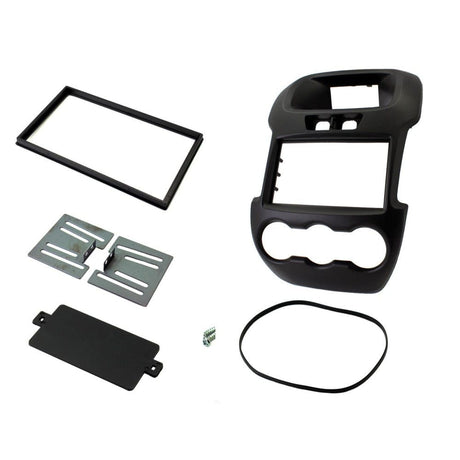 Connects2 Stereo Fitting Connects2 CT23FD34 Double Din Facia
