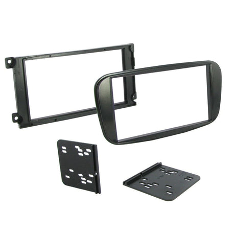 Connects2 Stereo Fitting Connects2 CT23FD33 Double Din Facia
