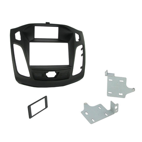 Connects2 Stereo Fitting Connects2 CT23FD28 Double Din Facia