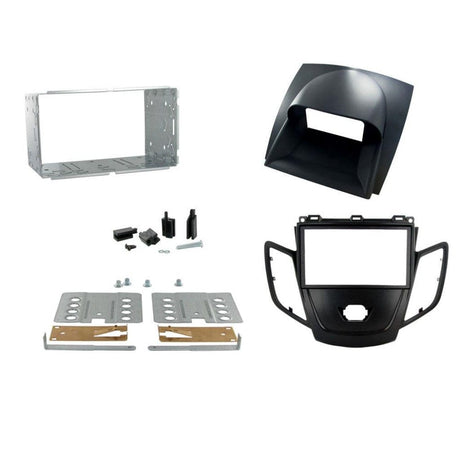 Connects2 Stereo Fitting Connects2 CT23FD25 Double Din Facia