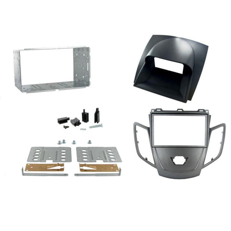 Connects2 Stereo Fitting Connects2 CT23FD22 Double Din Facia