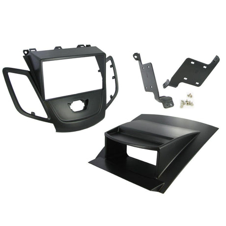 Connects2 Stereo Fitting Connects2 CT23FD17 Double Din Facia