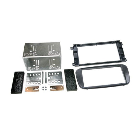 Connects2 Stereo Fitting Connects2 CT23FD10 Double Din Facia