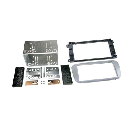 Connects2 Stereo Fitting Connects2 CT23FD09 Double Din Facia