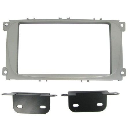 Connects2 Stereo Fitting Connects2 CT23FD08 Double Din Facia