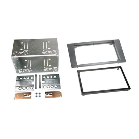 Connects2 Stereo Fitting Connects2 CT23FD05 Double Din Facia