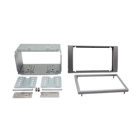 Connects2 Stereo Fitting Connects2 CT23FD04A Double Din Facia