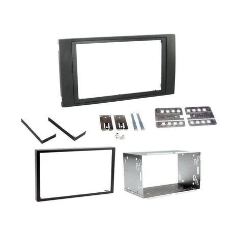 Connects2 Stereo Fitting Connects2 CT23FD01A Double Din Facia
