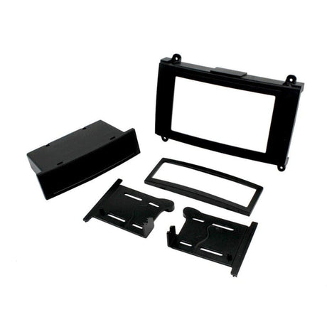 Connects2 Stereo Fitting Connects2 CT23DG04 Double Din Facia