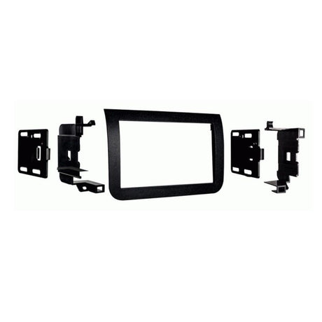 Connects2 Stereo Fitting Connects2 CT23DG03 Double Din Facia