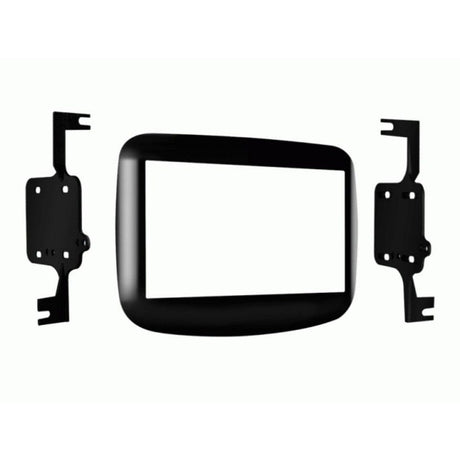 Connects2 Stereo Fitting Connects2 CT23DG01 Double Din Facia
