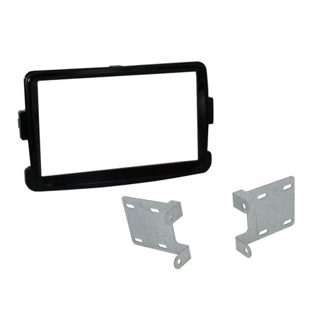 Connects2 Stereo Fitting Connects2 CT23DC09 Double Din Facia