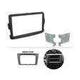 Connects2 Stereo Fitting Connects2 CT23DC08 Double Din Facia