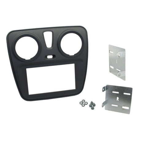 Connects2 Stereo Fitting Connects2 CT23DC07 Double Din Facia
