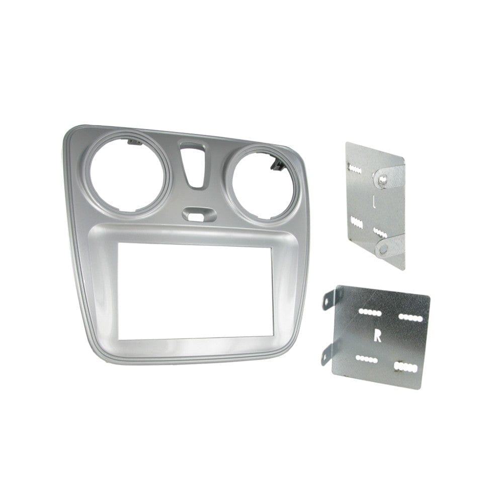 Connects2 Stereo Fitting Connects2 CT23DC06 Double Din Facia