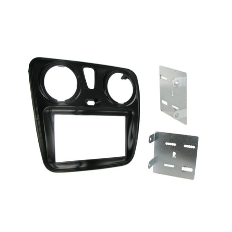 Connects2 Stereo Fitting Connects2 CT23DC05 Double Din Facia