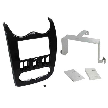 Connects2 Stereo Fitting Connects2 CT23DC01 Double Din Facia