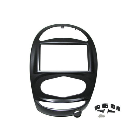 Connects2 Stereo Fitting Connects2 CT23CY01 Double Din Facia