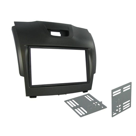 Connects2 Stereo Fitting Connects2 CT23CV17 Double Din Facia