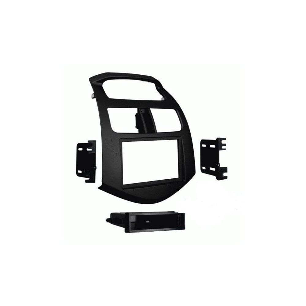 Connects2 Stereo Fitting Connects2 CT23CV12 Double Din Facia