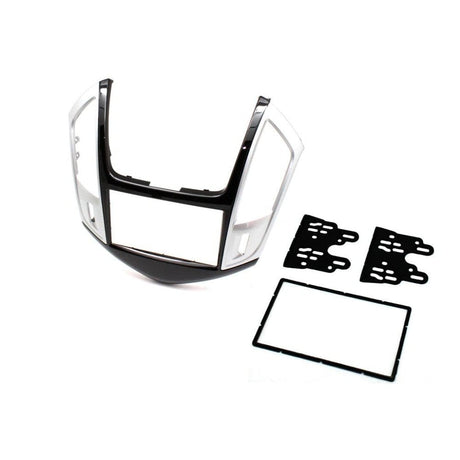 Connects2 Stereo Fitting Connects2 CT23CV11 Double Din Facia