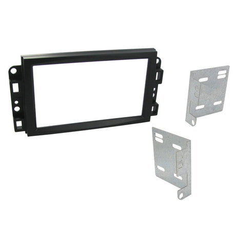 Connects2 Stereo Fitting Connects2 CT23CV10 Double Din Facia