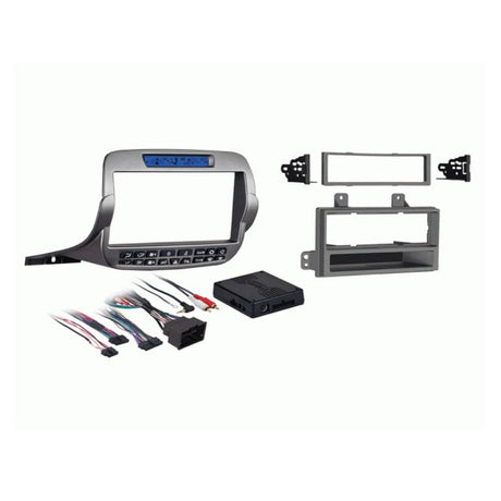 Connects2 Connects2 CT23CV09 Double Din Facia